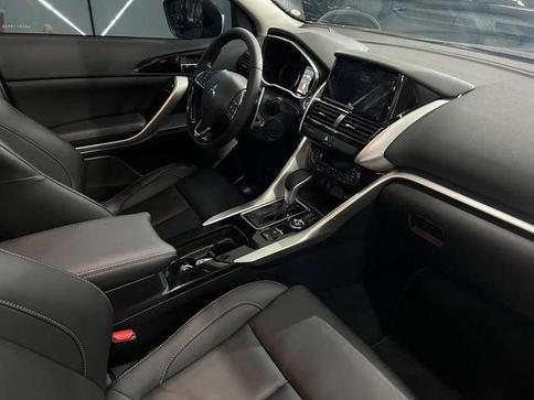 MITSUBISHI ECLIPSE CR HPES AWD