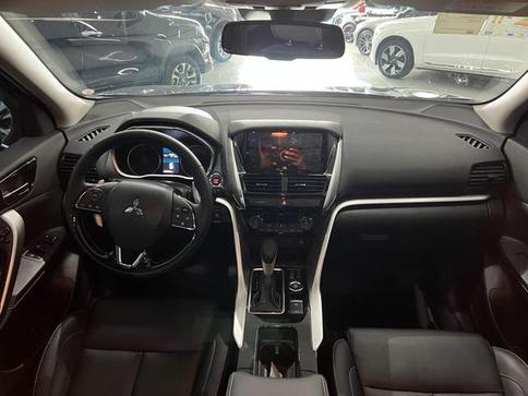 MITSUBISHI ECLIPSE CR HPES AWD