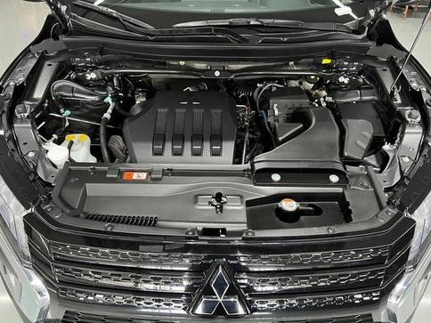 MITSUBISHI ECLIPSE CR HPES AWD