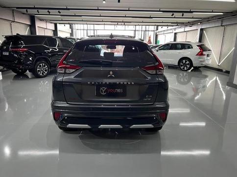 MITSUBISHI ECLIPSE CR HPES AWD