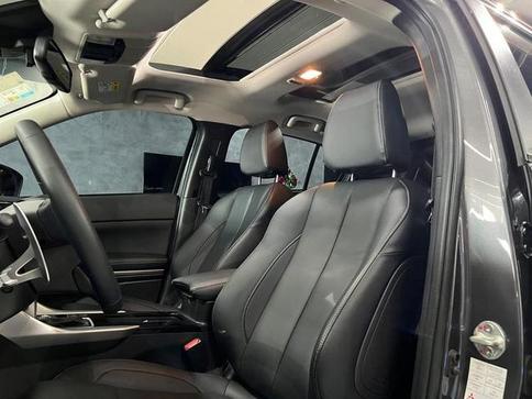 MITSUBISHI ECLIPSE CR HPES AWD