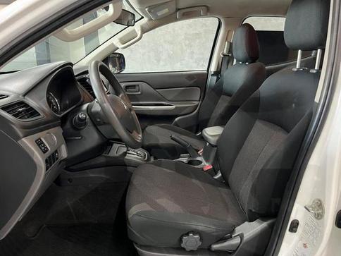 MITSUBISHI TRITON SP OUTD GLS A