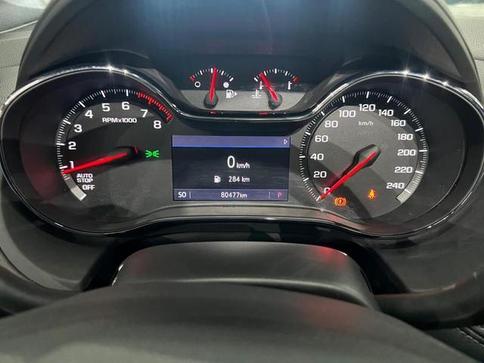 CHEVROLET CHEV CRUZE LTZ HB AT