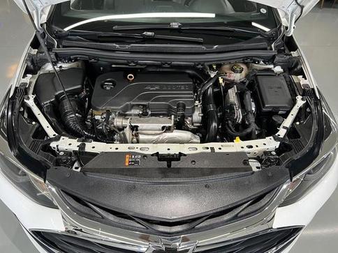 CHEVROLET CHEV CRUZE LTZ HB AT