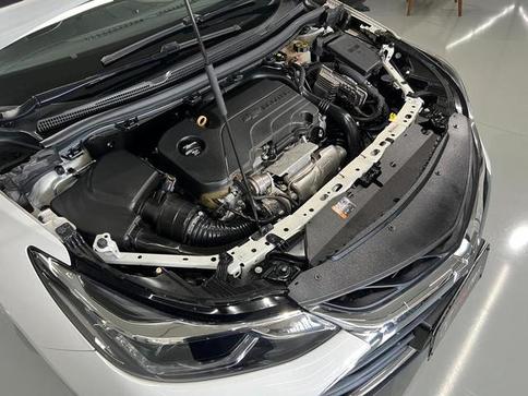 CHEVROLET CHEV CRUZE LTZ HB AT