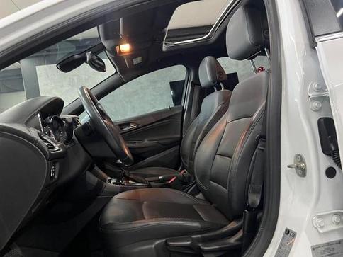 CHEVROLET CHEV CRUZE LTZ HB AT