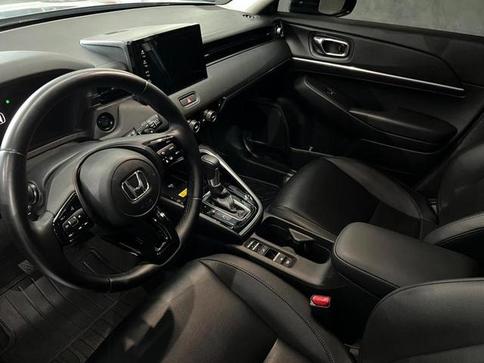 HONDA HR-V TOURING