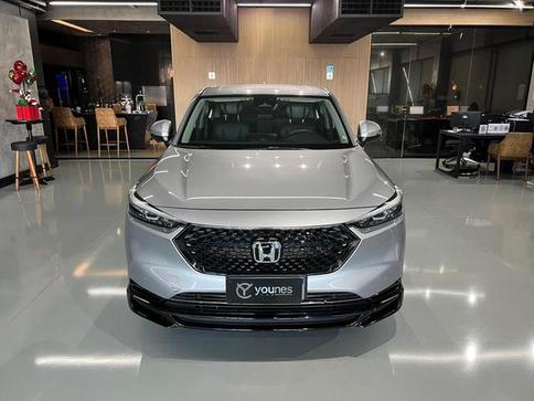 HONDA HR-V TOURING