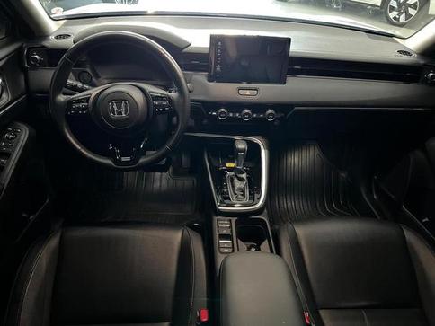 HONDA HR-V TOURING