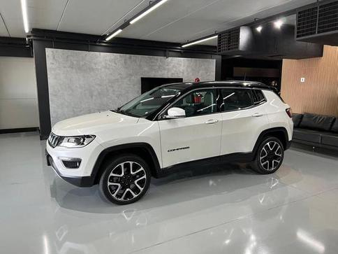 JEEP COMPASS LIMITED D