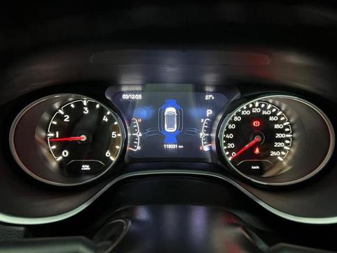 JEEP COMPASS LIMITED D