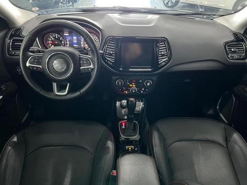 JEEP COMPASS LIMITED D