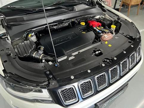 JEEP COMPASS LIMITED D