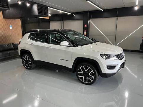 JEEP COMPASS LIMITED D