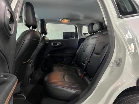 JEEP COMPASS LIMITED D