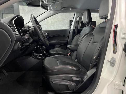 JEEP COMPASS LIMITED D