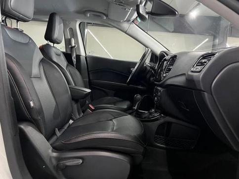 JEEP COMPASS LIMITED D