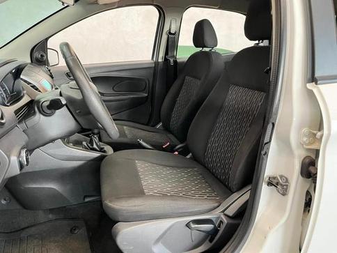 FORD KA SE