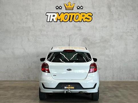 FORD KA SE