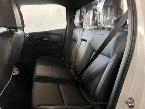 MITSUBISHI TRITON KATANA 2.4 4X4 TB DIESEL AUT.