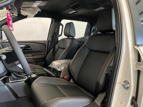 MITSUBISHI TRITON KATANA 2.4 4X4 TB DIESEL AUT.