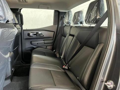 MITSUBISHI TRITON HPE 2.4 4x4 TB DIESEL AUT