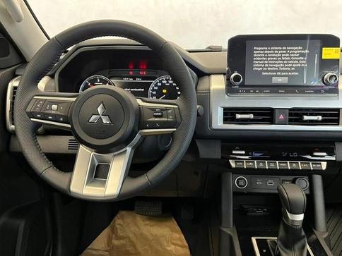 MITSUBISHI TRITON HPE 2.4 4x4 TB DIESEL AUT
