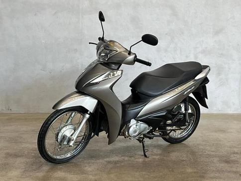 HONDA BIZ 110I