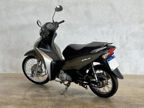 HONDA BIZ 110I