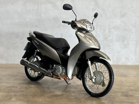 HONDA BIZ 110I