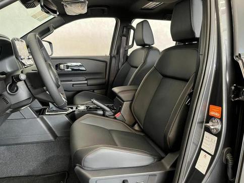MITSUBISHI TRITON KATANA 2.4 4X4 TB DIESEL AUT.