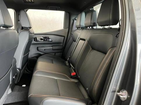 MITSUBISHI TRITON KATANA 2.4 4X4 TB DIESEL AUT.