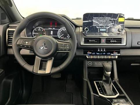 MITSUBISHI TRITON KATANA 2.4 4X4 TB DIESEL AUT.