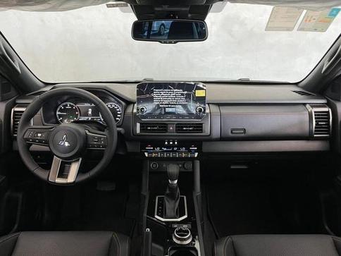 MITSUBISHI TRITON KATANA 2.4 4X4 TB DIESEL AUT.