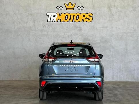 MITSUBISHI ECLIPSE CROSS HPE 1.5 16V 165CV AUT.