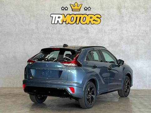 MITSUBISHI ECLIPSE CROSS HPE 1.5 16V 165CV AUT.