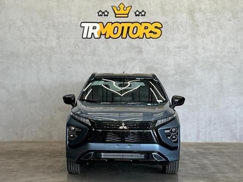MITSUBISHI ECLIPSE CROSS HPE 1.5 16V 165CV AUT.