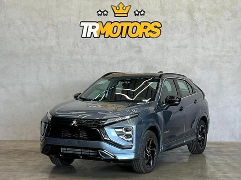 MITSUBISHI ECLIPSE CROSS HPE 1.5 16V 165CV AUT.