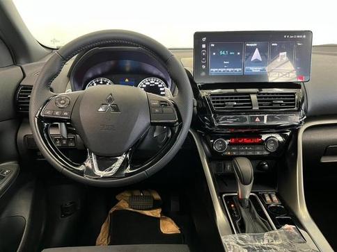 MITSUBISHI ECLIPSE CROSS HPE 1.5 16V 165CV AUT.