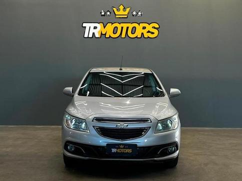 CHEVROLET ONIX LT