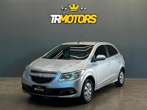 CHEVROLET ONIX LT
