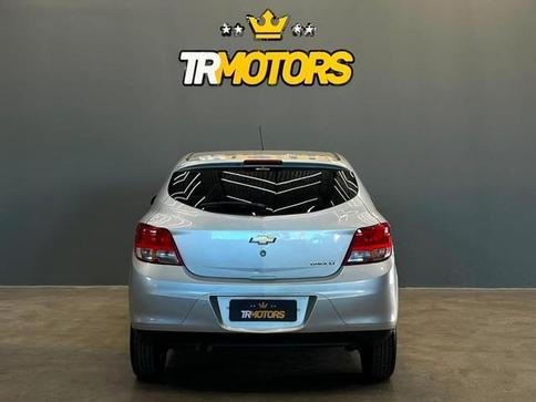 CHEVROLET ONIX LT