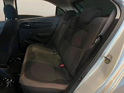 CHEVROLET ONIX LT