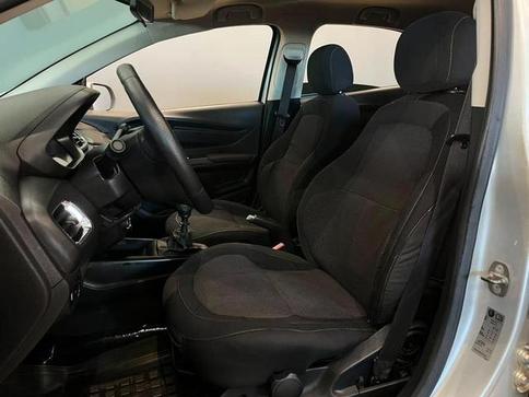 CHEVROLET ONIX LT