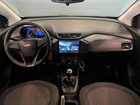CHEVROLET ONIX LT