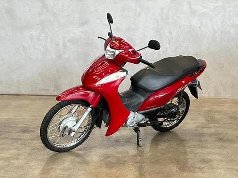 HONDA BIZ 110I