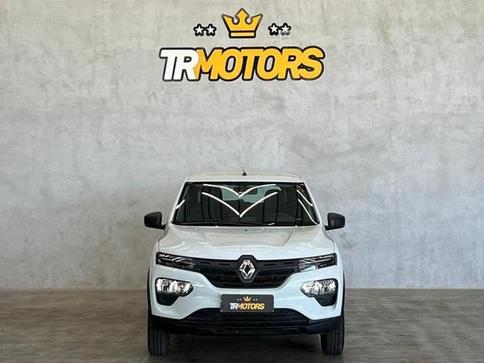 RENAULT KWID ZEN 2