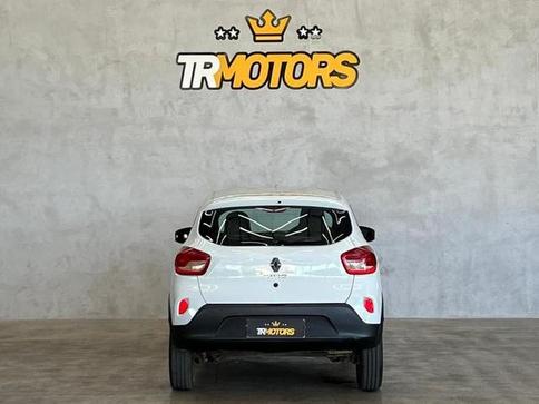 RENAULT KWID ZEN 2