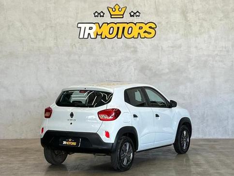 RENAULT KWID ZEN 2