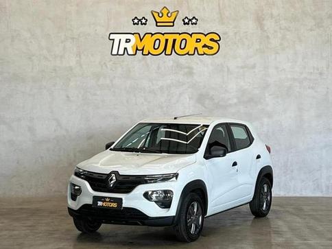RENAULT KWID ZEN 2